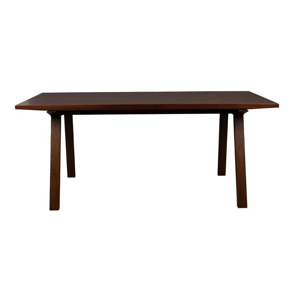 E-shop Jedálenský stôl s doskou v dekore jaseňového dreva 95x180 cm Adamello – Dutchbone