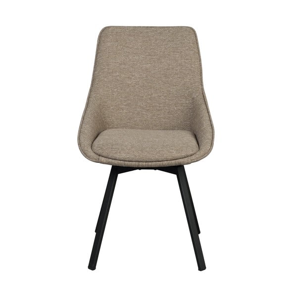 Béžové jedálenské stoličky v súprave 2 ks Alison – Rowico-image-3