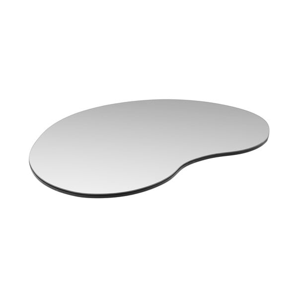 Nástenné zrkadlo 60x80 cm Vera – Villa Collection-image-2