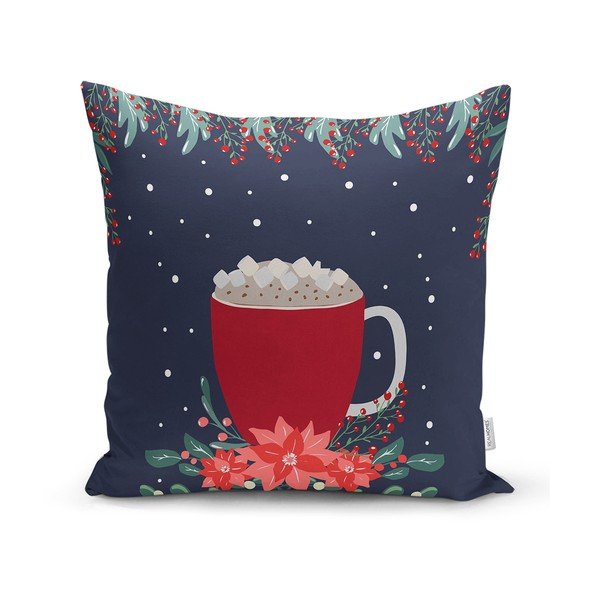 Obliečka na vankúš 43x43 cm – Mila Home