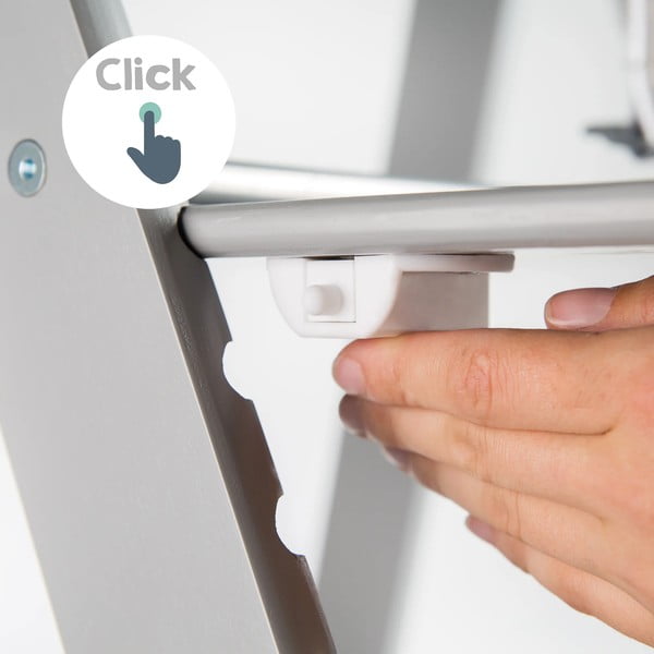 Jedálenská stolička Sit Up Click – Roba-image-4