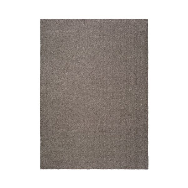 Sivý koberec Universal Sense Grey, 160 × 230 cm-image-1