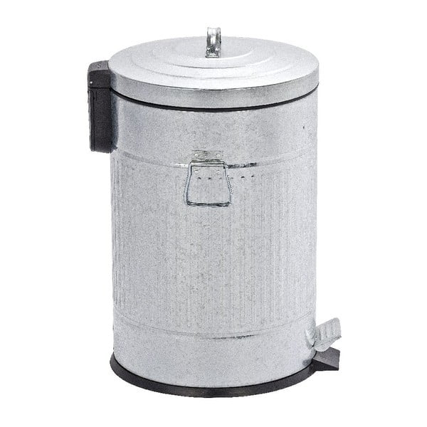 Odpadkový kôš Wenko NY Bin 20 l-image-4