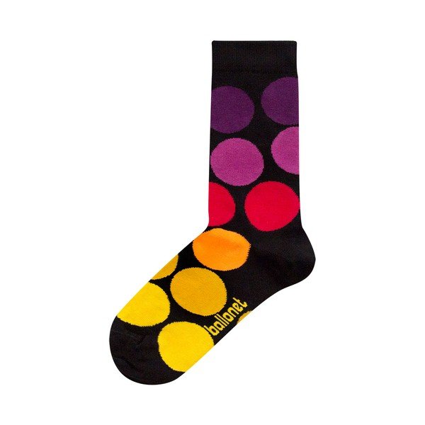 Ponožky Ballonet Socks Go Down, veľkosť  36 - 40