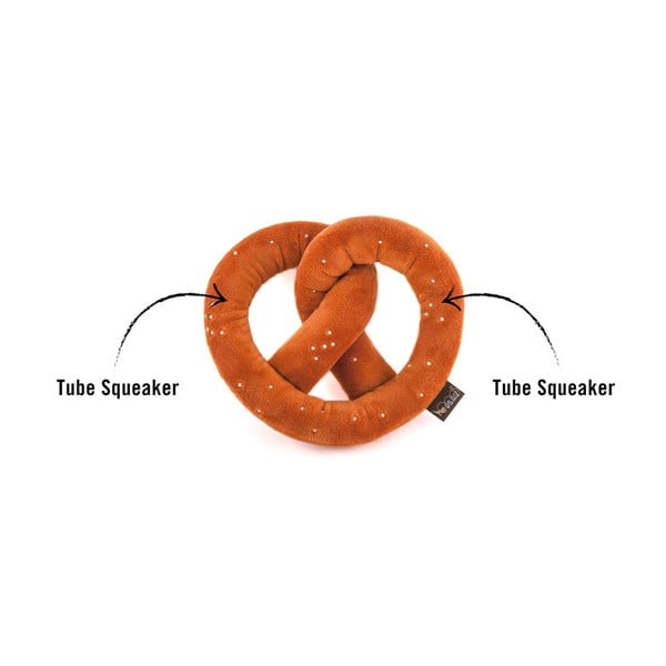 Hračka pre psa Praclík – P.L.A.Y.-image-2