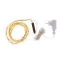 Svetelná reťaz počet žiaroviek 200 ks dĺžka 300 cm Knirke – Sirius