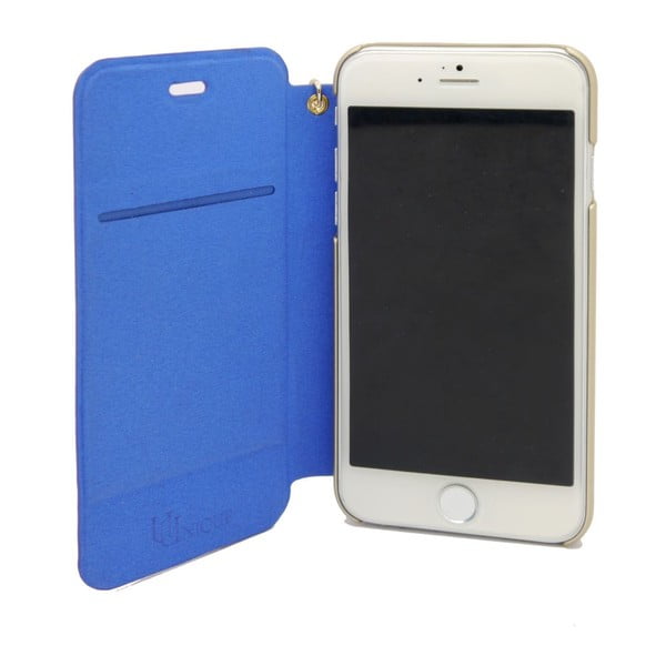 Obal na iPhone6 Shell Purple-image-2