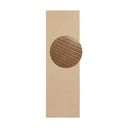 Béžový vnútorný a vonkajší koberec 80x150 cm Nature – Hanse Home