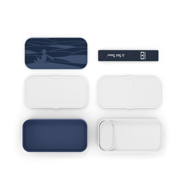 Desiatový box Monbento Original Le Petit Prince-image-4