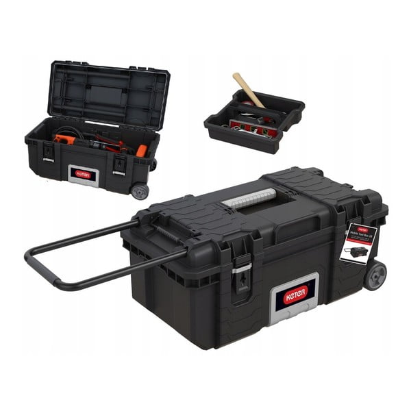 Box na náradie Gear - Keter-image-1