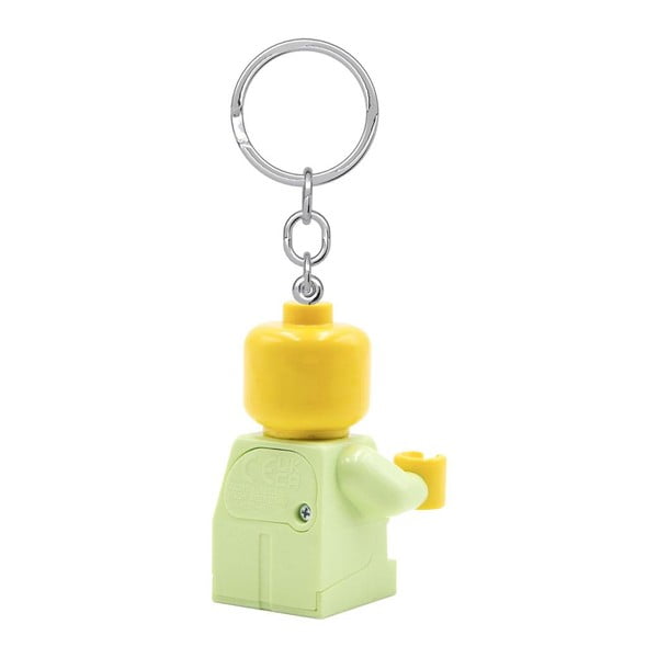 Kľúčenka so svietidlom Minifigures – LEGO®-image-4