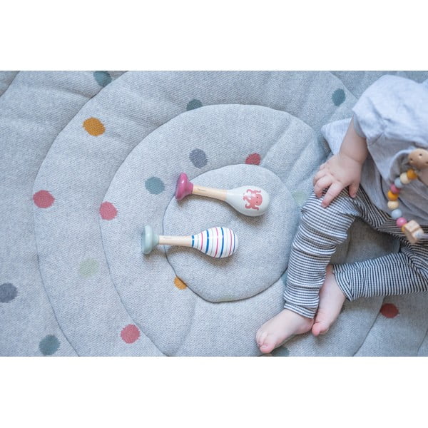 Hudobná hračka Octopus – Kindsgut-image-4