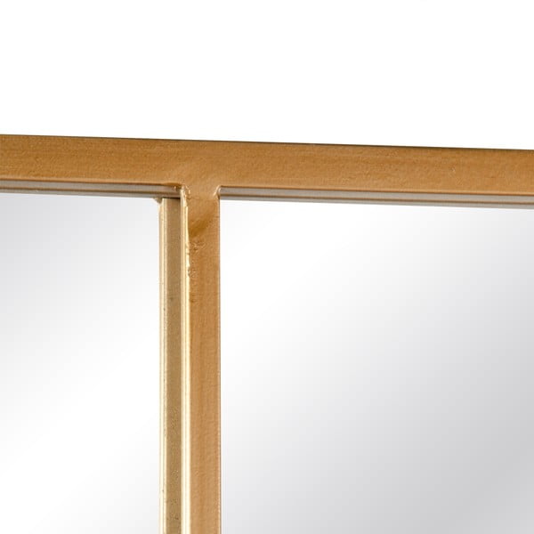 Nástenné zrkadlo 90x120 cm WIndow – Ixia-image-3