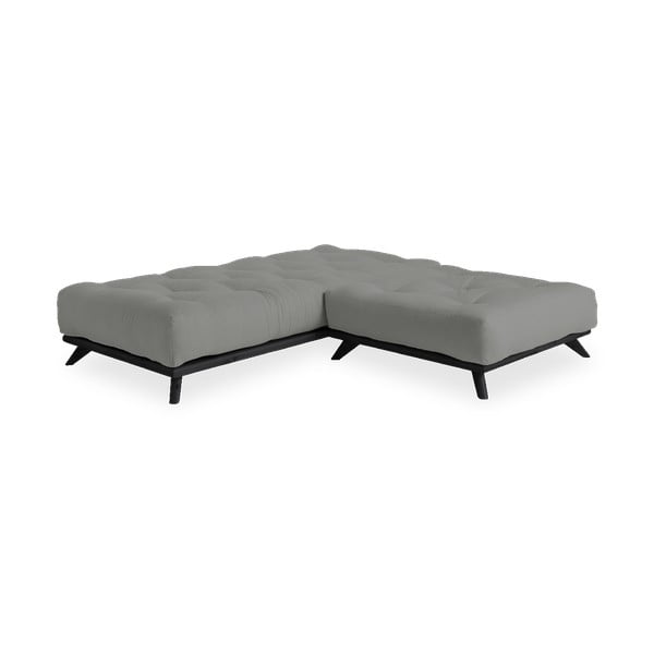 Pohovka Karup Design Senza Black/Grey-image-4