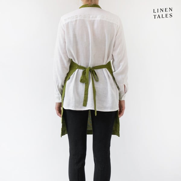 Ľanová zástera – Linen Tales-image-2