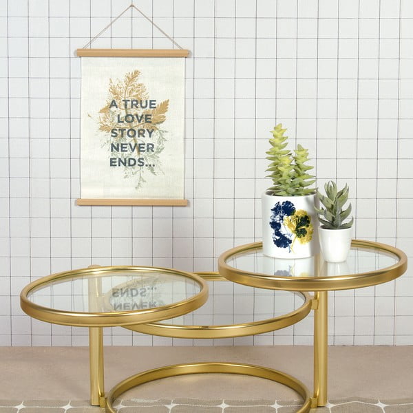 Plagát PL LIVING True Love Story-image-1