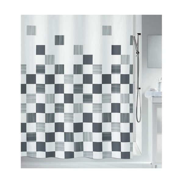 Sprchový záves 180x200 cm Part – Spirella