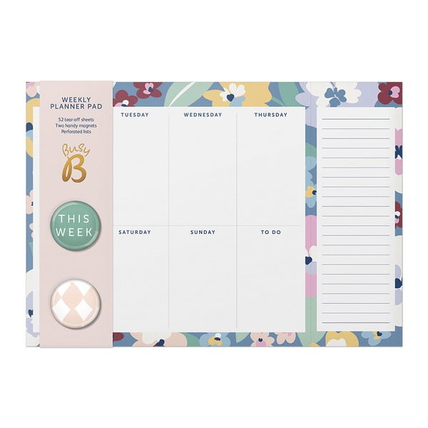 Plánovač 52 str. – Busy B-image-2