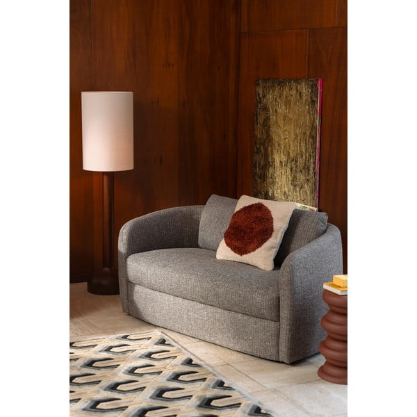 Dekoračný vankúš 45x45 cm Haydon – Dutchbone-image-1