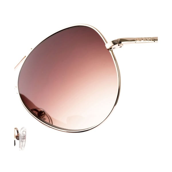 Pánske slnečné okuliare GANT Jerome Gold-image-1