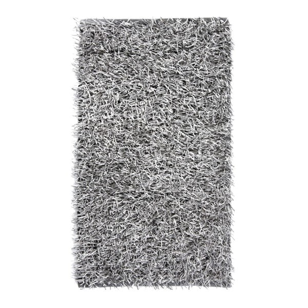 Kúpeľňová predložka Kemen Grey, 60x100 cm