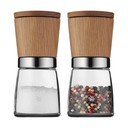 Soľnička a korenička Ceramill® Nature – WMF