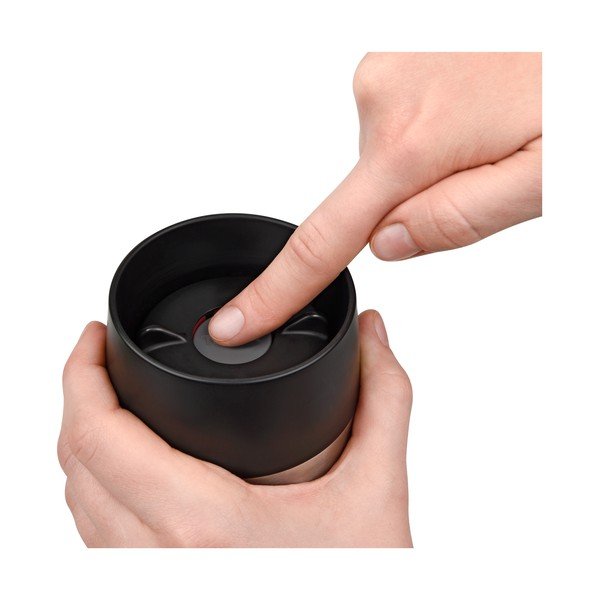 Ružový termo hrnček 0.36 l - Tefal-image-4