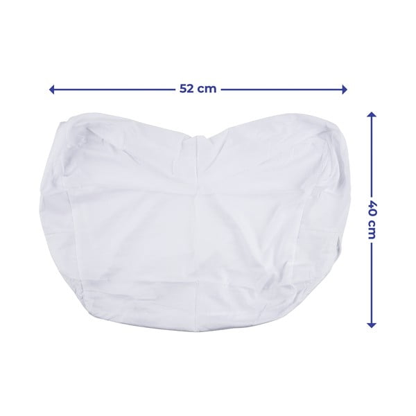 Obliečka na anatomický vankúš 40x52 cm – Maximex-image-3