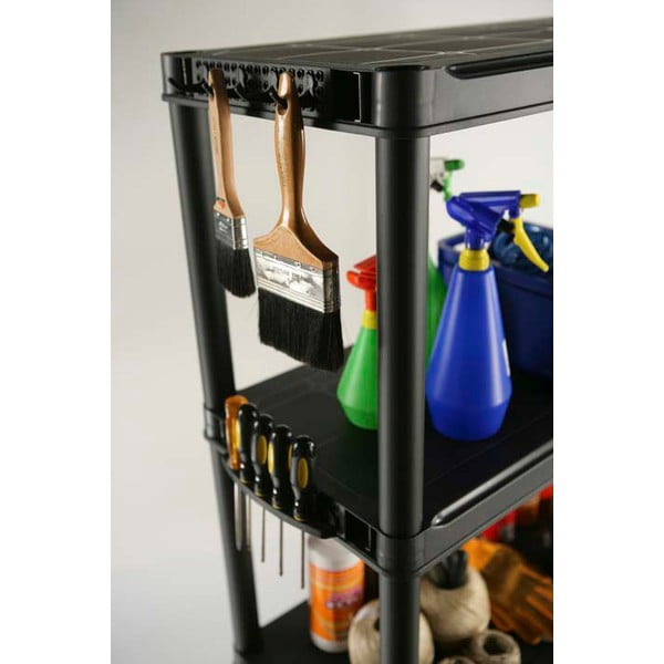 Dielenský regál Plus - Keter-image-3