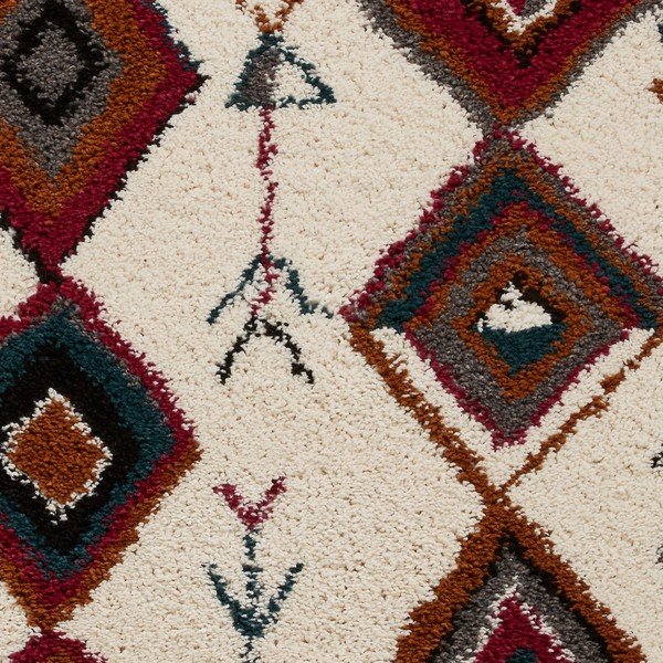Koberec Think Rugs Royal Nomadic Dark, 160 x 220 cm-image-3