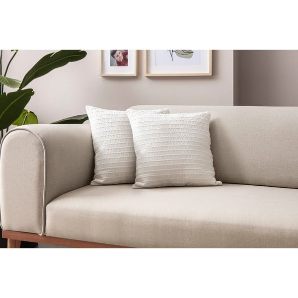 Obliečky na vankúše v súprave 2 ks 43x43 cm – Mioli Decor-image-1