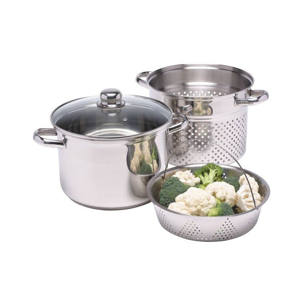 Naparovací hrniec Multi Steamer-image-1