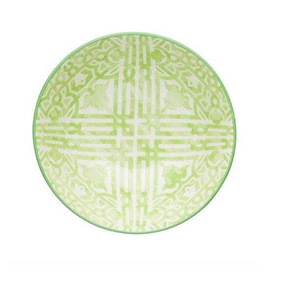 Kameninová miska Kitchen Craft Pistachio, ⌀ 15,5 cm-image-1