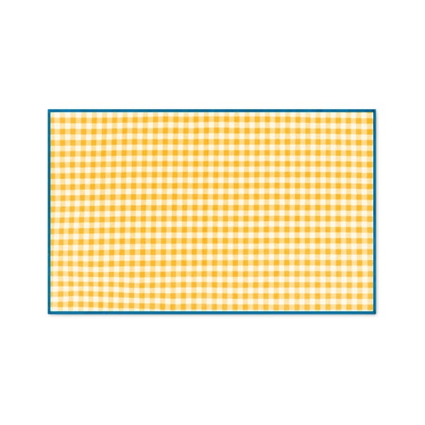 Látkové prestieranie v súprave 2 ks 35x50 cm Vichy - Really Nice Things-image-3