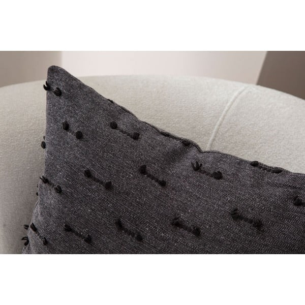 Obliečka na vankúš 43x43 cm Tuffet – Mioli Decor-image-2