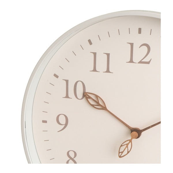 Nástenné hodiny ø 30 cm – Casa Selección-image-2
