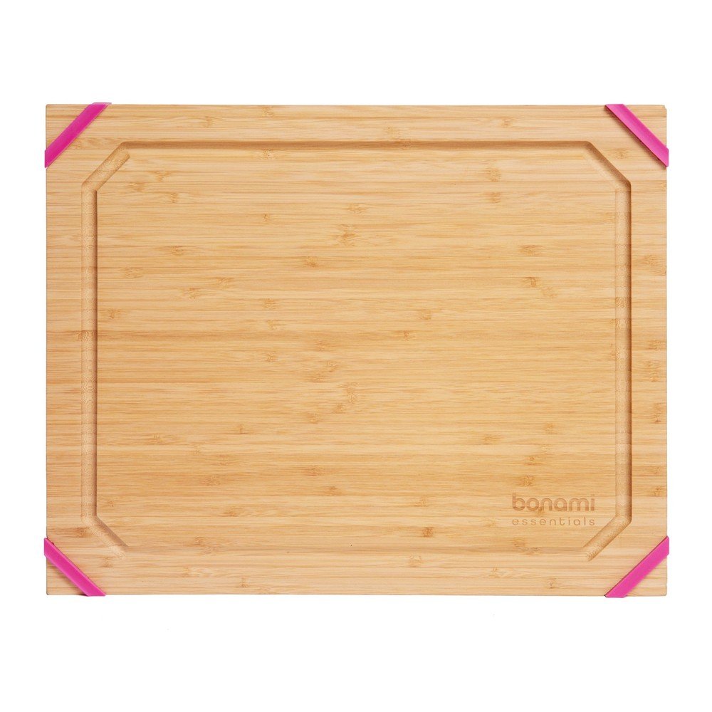 Bambusová doska 38.1x30.5 cm Mineral - Bonami Essentials
