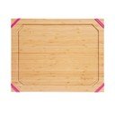 Bambusová doska 38.1x30.5 cm Mineral - Bonami Essentials