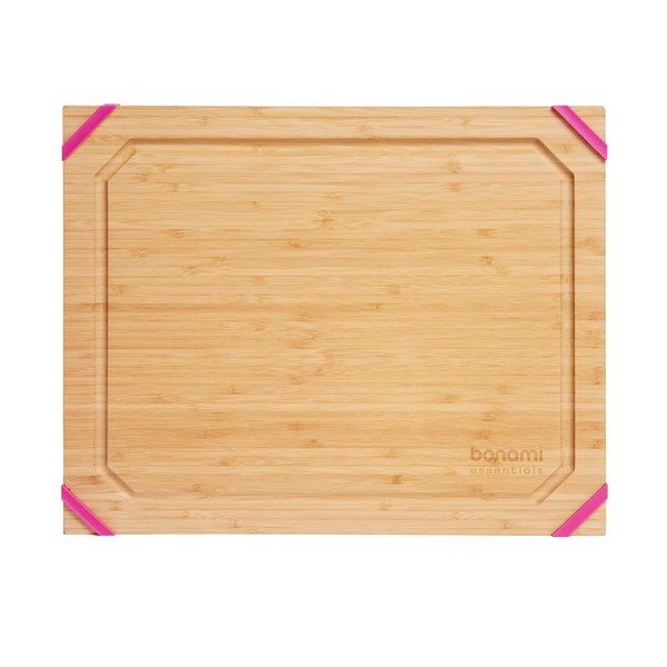 Bambusová doska 38.1x30.5 cm Mineral - Bonami Essentials