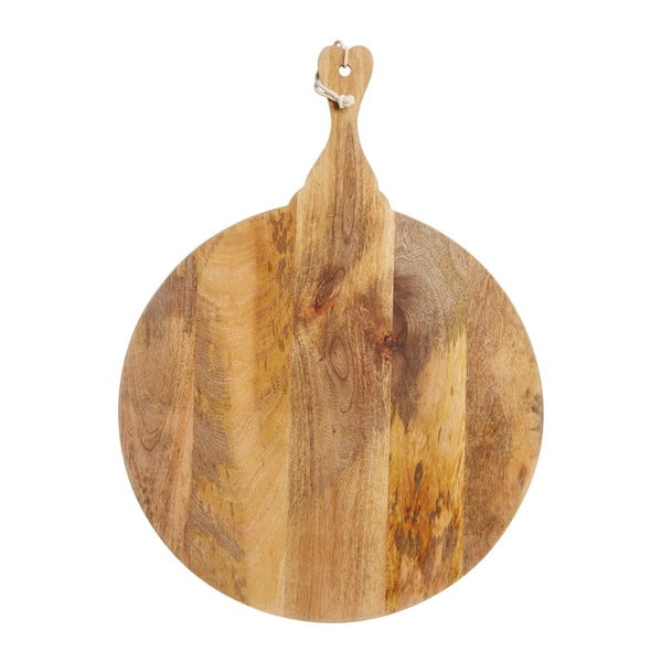 Doska z mangového dreva Kitchen Craft Paddle
