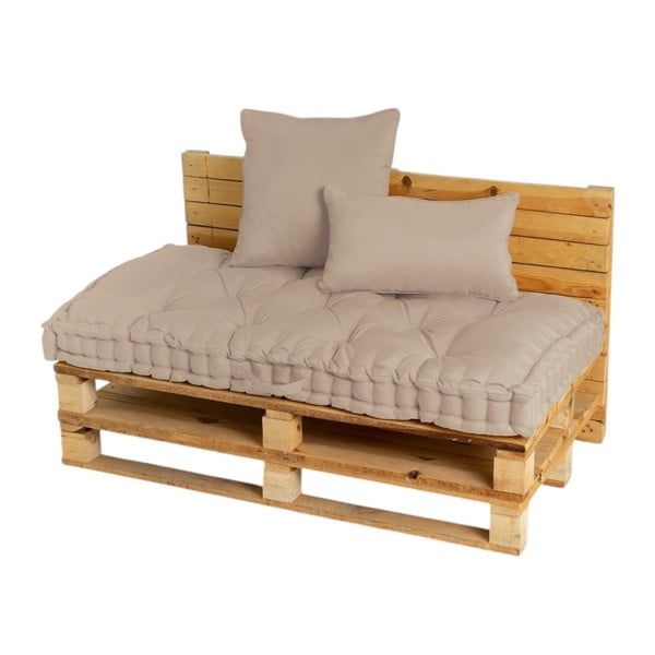 Záhradný sedák na palety 60x120 cm – Casa Selección