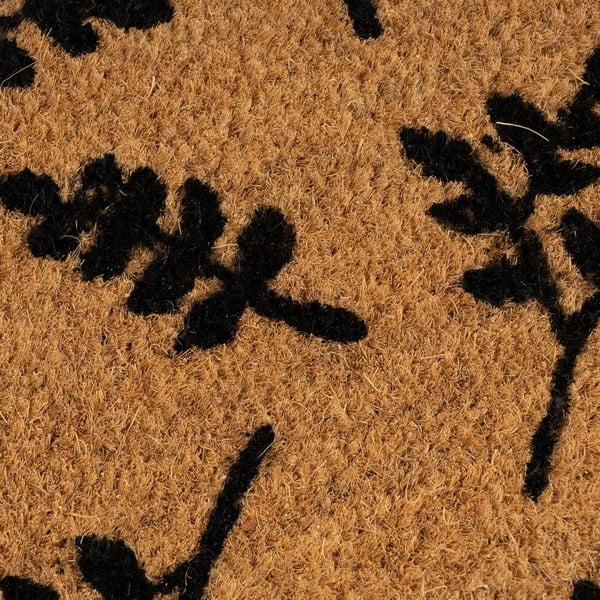 Rohožka z kokosového vlákna 25x75 cm Acacia – Casa Selección-image-1