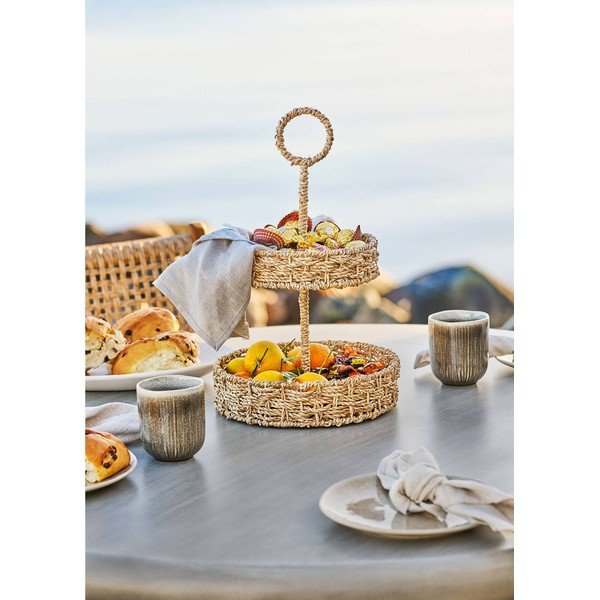 Etažér z morskej trávy Rifbjerg – House Nordic-image-1