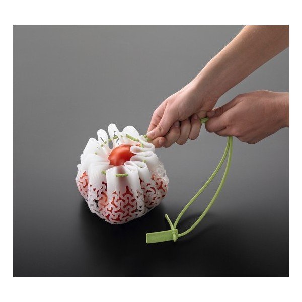 Sieťka na sparovanie zelelniny Steamer-image-3