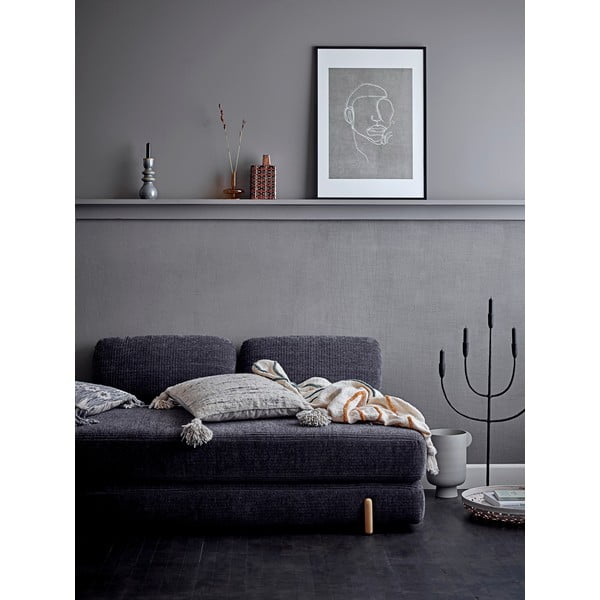 Plagát 52x72 cm Hakeem - Bloomingville-image-4