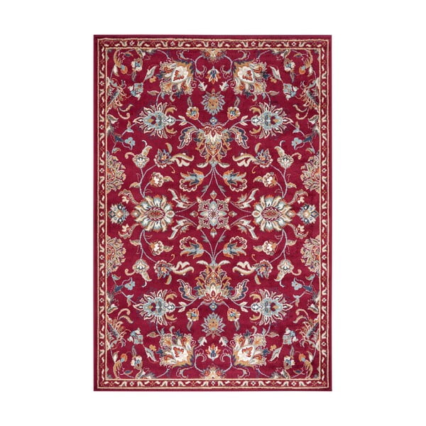 Červený koberec 160x235 cm Orient Caracci - Hanse Home