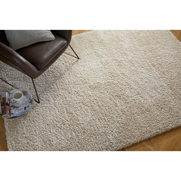 Béžový koberec Flair Rugs Sparks, 160 × 230 cm-image-4