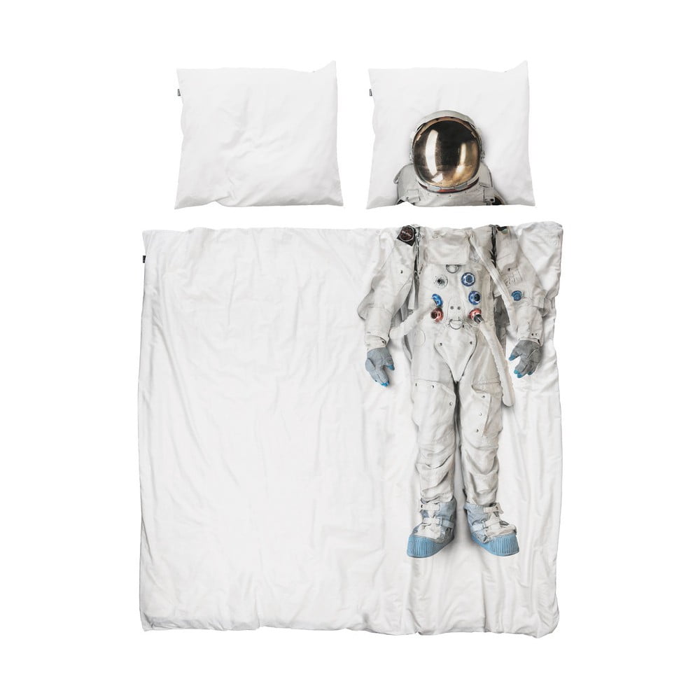 Obliečky Astronaut 200 x 200 cm