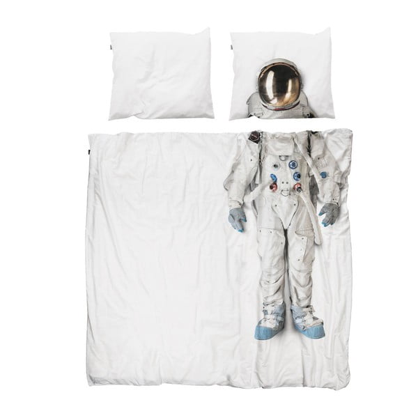 Obliečky Astronaut 200 x 200 cm