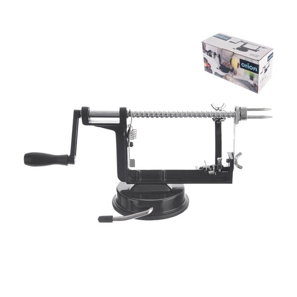 Hliníkovo-antikoro krájač na ovocie – Orion-image-3